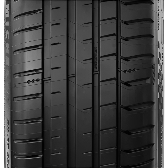 Летняя шина «Michelin» Pilot Sport 5, 225/45R18, 95Y XL