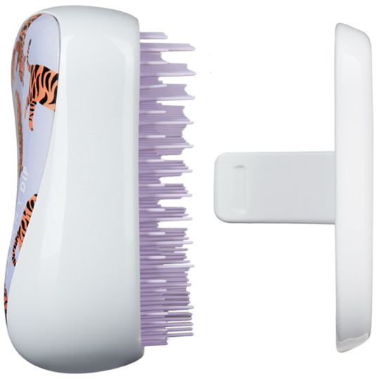 Расческа «Tangle Teezer» Trendy Tiger