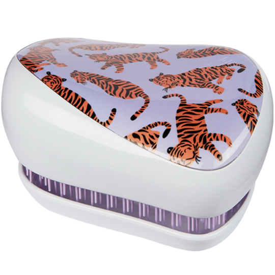 Расческа «Tangle Teezer» Trendy Tiger