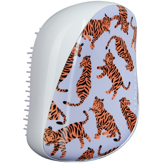 Расческа «Tangle Teezer» Trendy Tiger