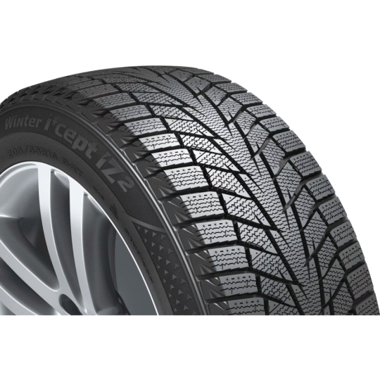 Зимняя шина «Hankook» Wi*cept iZ2, W616, 185/65R14, 90T