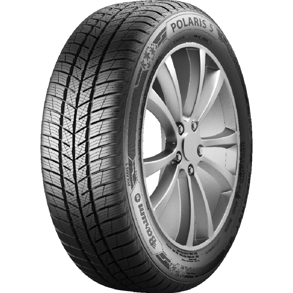 Зимняя шина «Barum» Polaris 5, 185/65R14, 86T