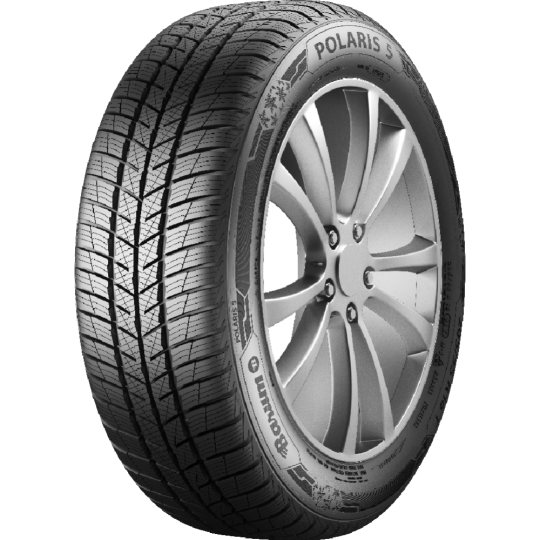 Зимняя шина «Barum» Polaris 5, 185/65R14, 86T