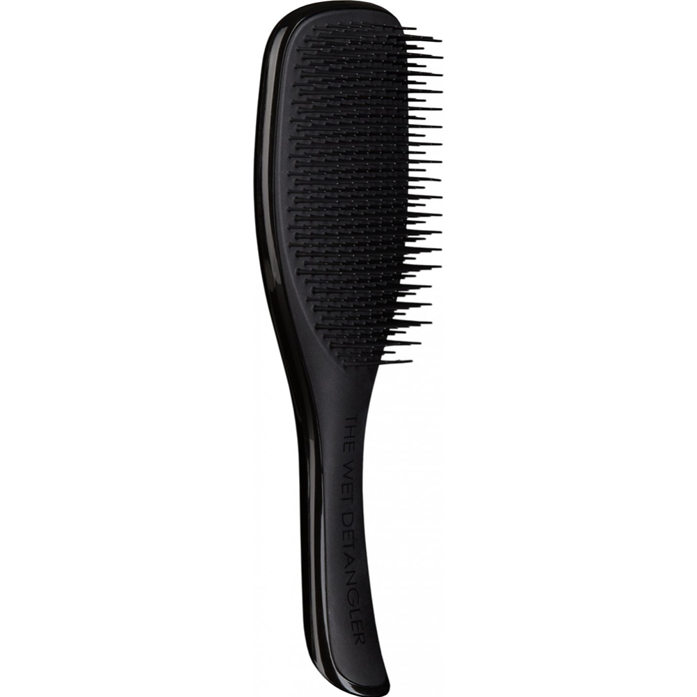 Расческа «Tangle Teezer» Midnight Black, с ручкой