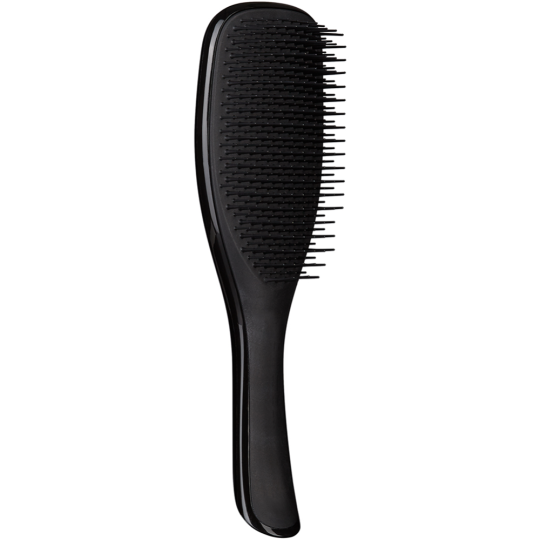 Расческа «Tangle Teezer» Midnight Black, с ручкой