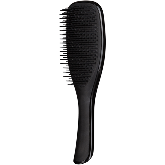 Расческа «Tangle Teezer» Midnight Black, с ручкой