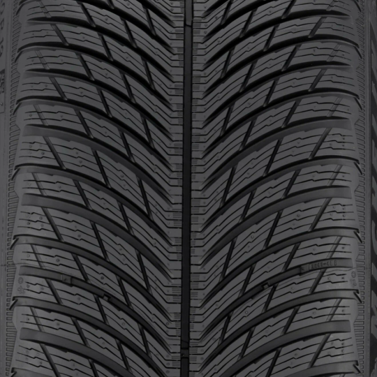 Зимняя шина «Michelin» Pilot Alpin 5 SUV, 255/40R21, 102V XL