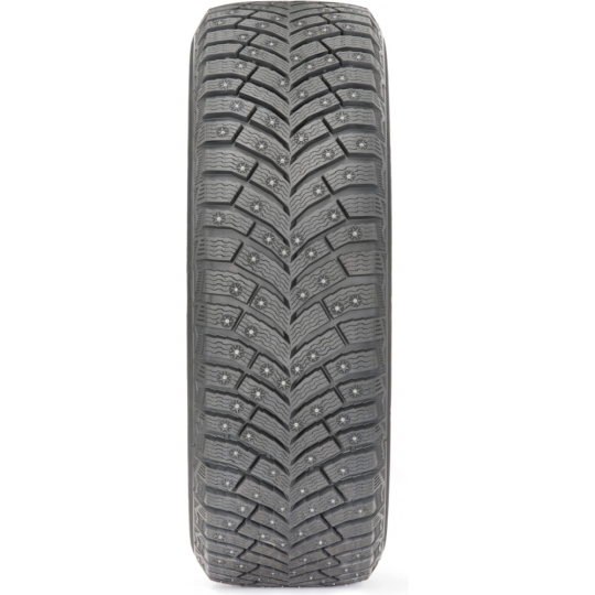 Зимняя шина «Michelin» X-Ice North 4, 285/35R21, 105H XL, шипы