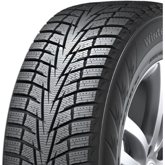 Зимняя шина «Hankook» Winter i*cept X, RW10, 225/65R17, 102T