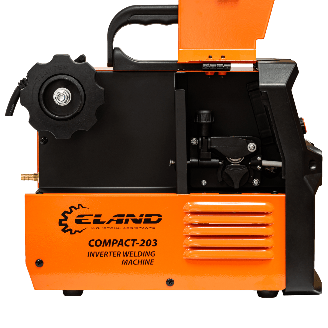 Сварочный инвертор ELAND Compact-203