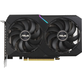 Видеокарта «Asus» DUAL-RTX3060-12G-V2