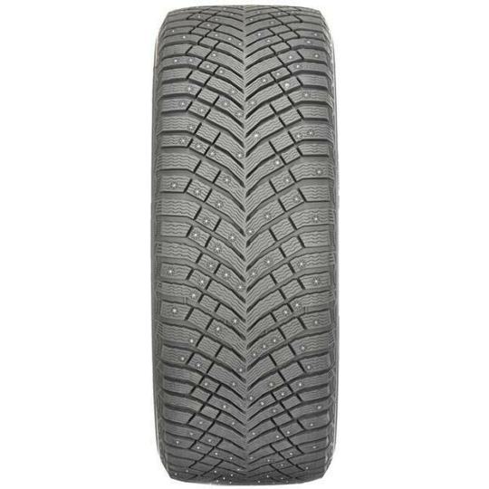 Зимняя шина «Michelin» X-Ice North 4 SUV, 295/35R21, 107T XL, шипы