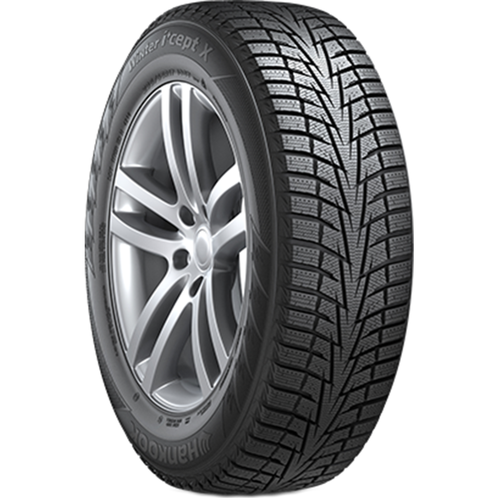 Зимняя шина «Hankook» Winter i*cept X, RW10, 225/60R17, 99T