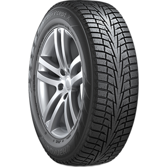 Зимняя шина «Hankook» Winter i*cept X, RW10, 225/60R17, 99T