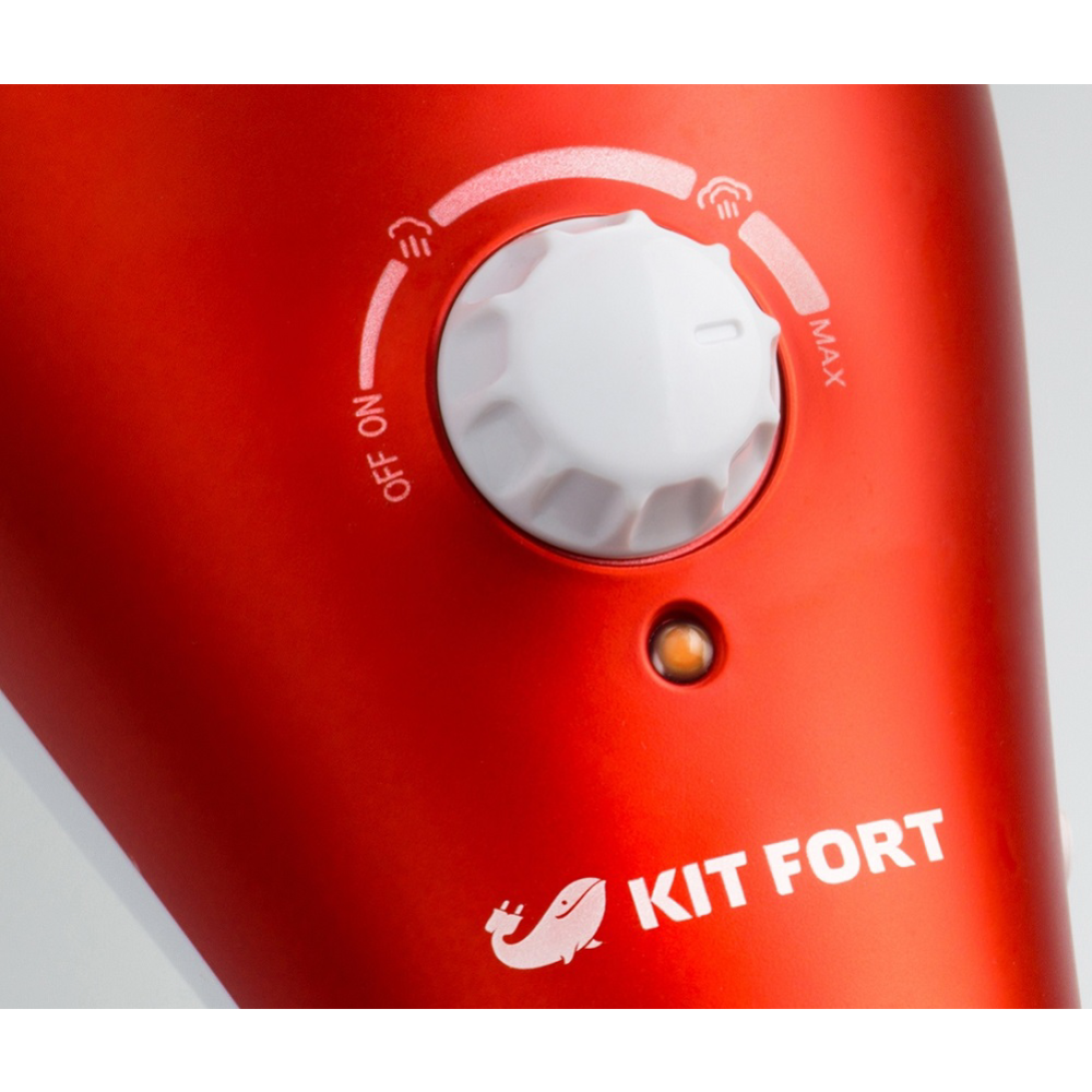 Парогенератор «Kitfort» KT-1005-2 