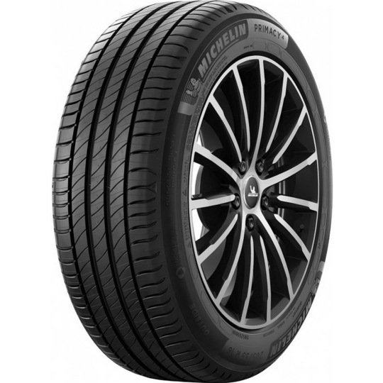 Летняя шина «Michelin» Primacy 4, VOL, 255/40R19, 100W XL, Volvo