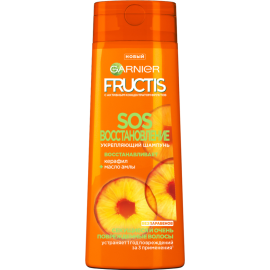 Шампунь для волос «Fructis» для секущихся волос, 250 мл