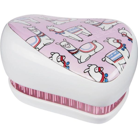 Расческа «Tangle Teezer» Lovely Llama