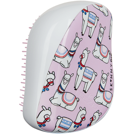 Расческа «Tangle Teezer» Lovely Llama