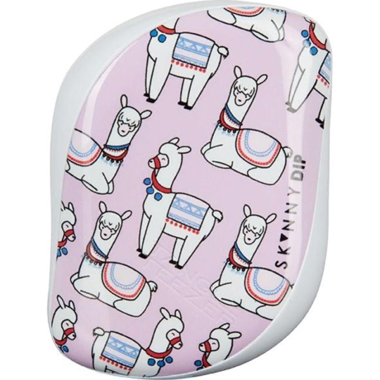 Расческа «Tangle Teezer» Lovely Llama