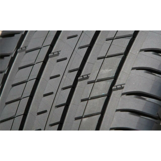 Летняя шина «Michelin» Latitude Sport 3, 285/45R19, 111W XL Run-flat