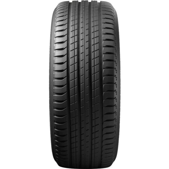 Летняя шина «Michelin» Latitude Sport 3, 285/45R19, 111W XL Run-flat