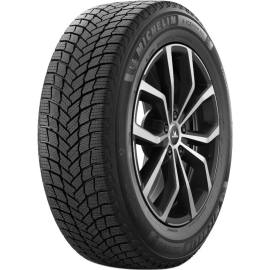 Зимняя шина «Michelin» X-Ice Snow SUV, 235/45R21, 101H XL