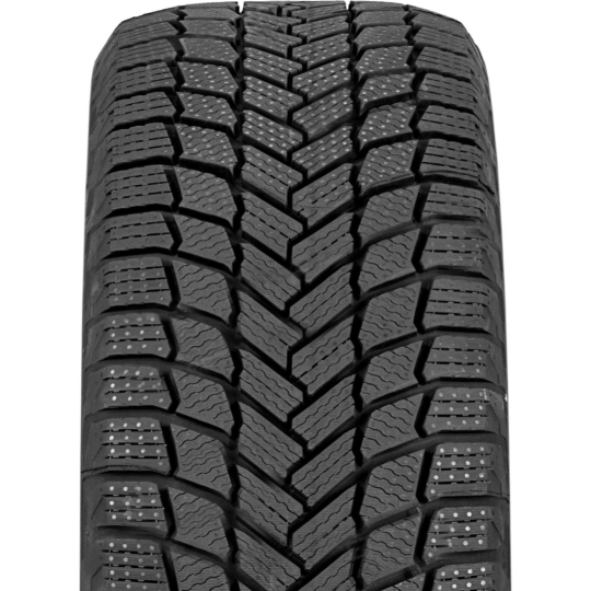 Зимняя шина «Michelin» X-Ice Snow SUV, 235/45R21, 101H XL