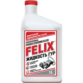 Гид­рав­ли­че­ская жид­кость «Felix» 430700016, 1 л
