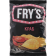 Чипсы картофельные «Fry's» вкус краба, 130г