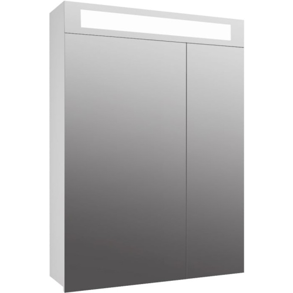 Шкафчик для ванной «Dreja» Uni 60, 99.9001