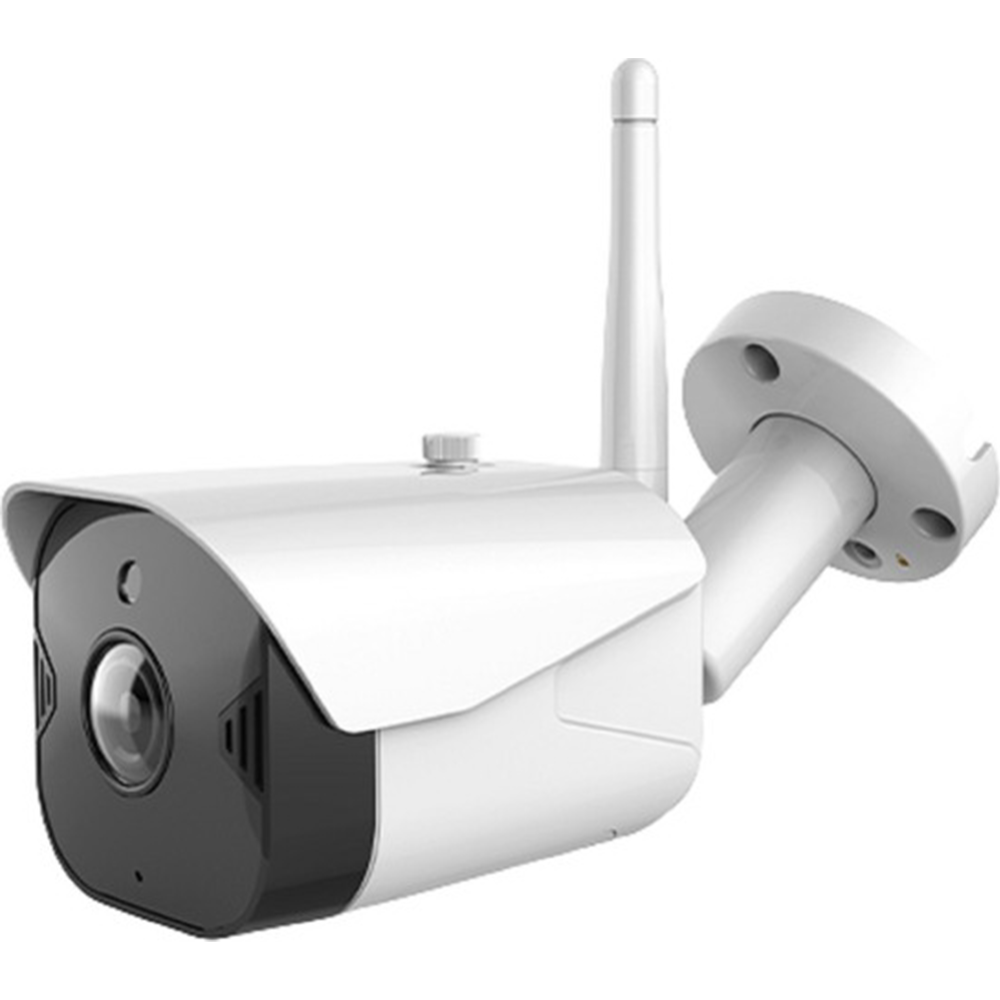 IP-камера «SLS» CAM-06 WiFi, SLS-CAM-06WFWH, белый