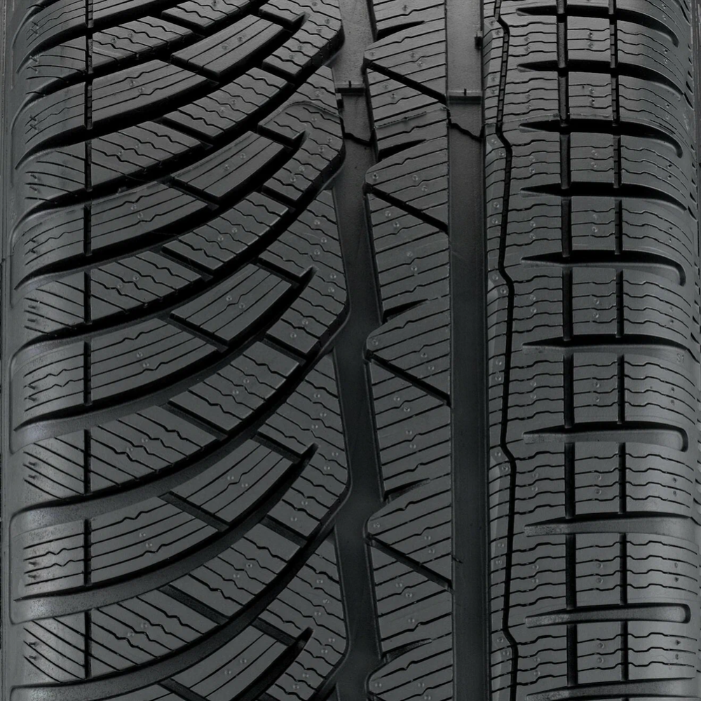 Зимняя шина «Michelin» Pilot Alpin PA4, 235/35R20, 92W