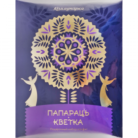 Набор конфет «Комму­нар­ка» Па­па­ра­ць-кветка, 370 г