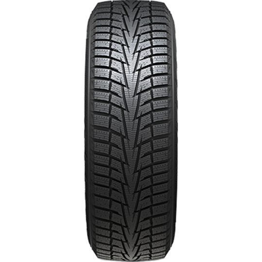 Зимняя шина «Hankook» Winter i*cept X, RW10, 235/55R18, 100T