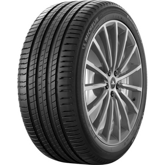 Летняя шина «Michelin» Latitude Sport 3, MO, 255/45R20, 105Y XL, Mercedes-Benz