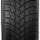 Зимняя шина «Michelin» X-Ice Snow, 235/50R17, 100T XL