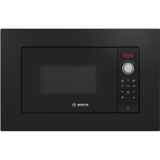 Печь микроволновая «Bosch» BFL623MB3