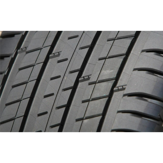 Летняя шина «Michelin» Latitude Sport 3, N0, 255/55R18, 105W, Porsche