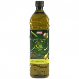 Масло олив­ко­вое «Gusto» Pomace, 1 л
