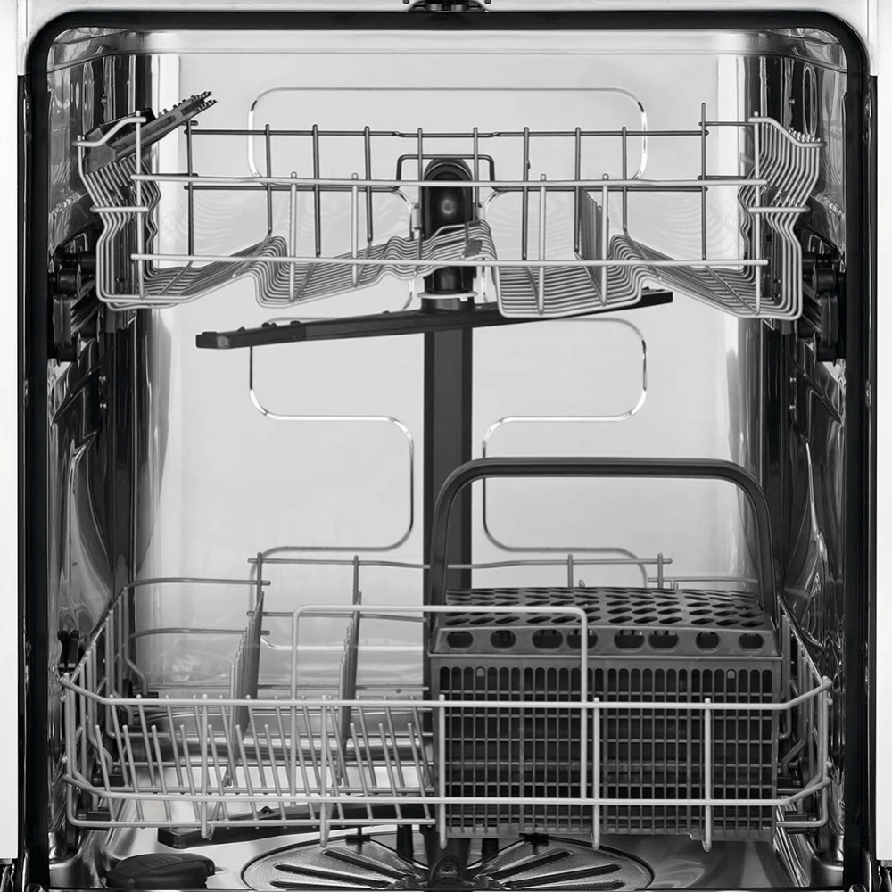 Посудомоечная машина «Electrolux» EMA917121L