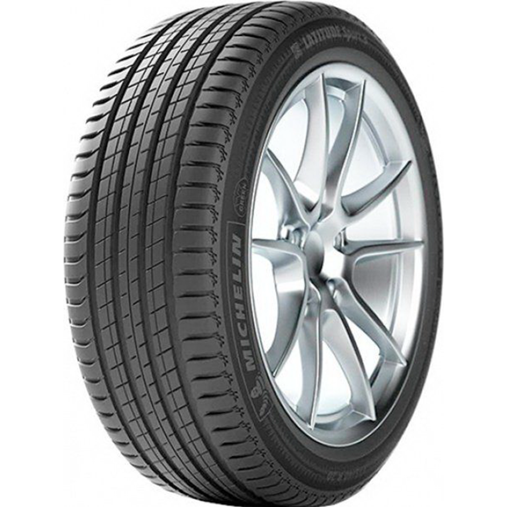 Картинка товара Летняя шина «Michelin» Latitude Sport 3, MO, 315/40R21, 111Y, Mercedes-Benz