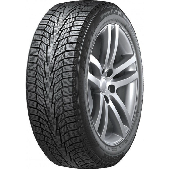 Зимняя шина «Hankook» Wi*cept iZ2, W616, 205/50R17, 93T