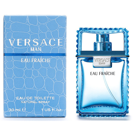 Versace Eau Fraiche Man отливант 5 мл.