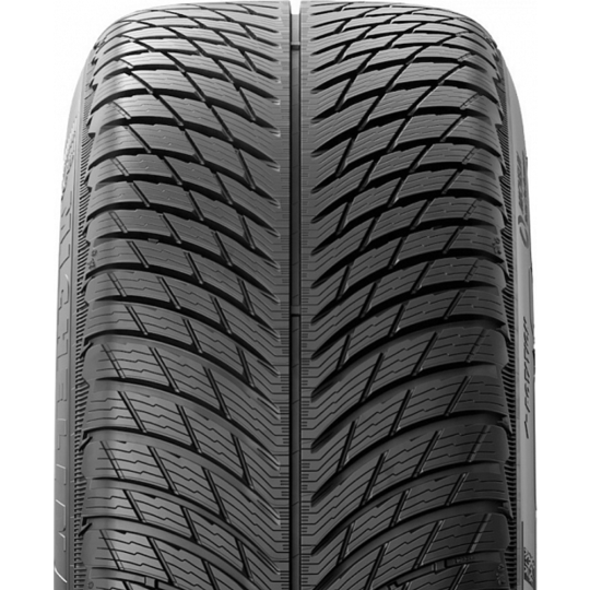 Зимняя шина «Michelin» Pilot Alpin 5, 285/30R22, 101W XL