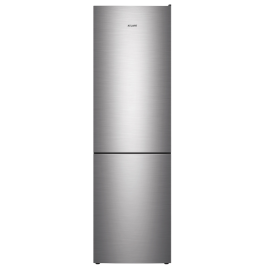 Холодильник-морозильник «ATLANT» ХМ 4624-141