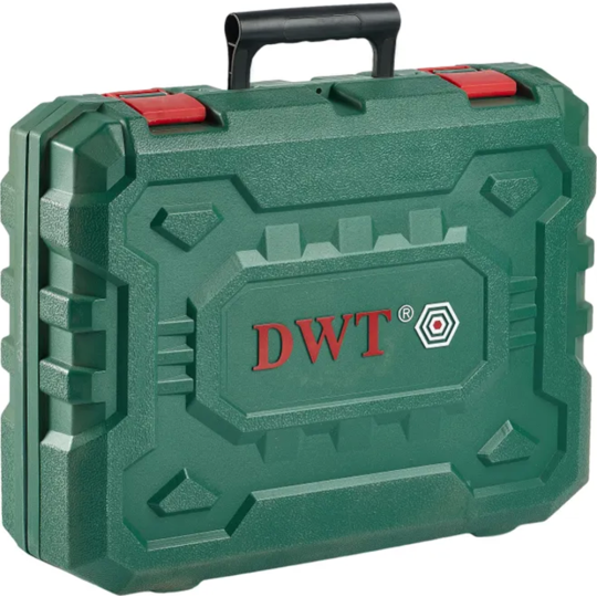 Перфоратор «DWT» BH15-32 VB BMC  