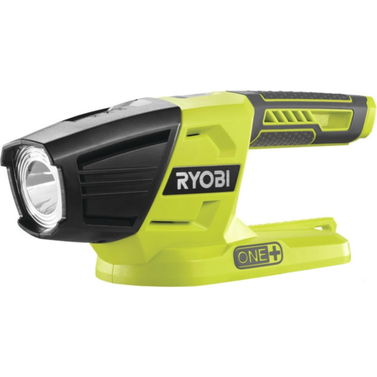 Фонарь «Ryobi» R18T-0, 5133003373, без батареи