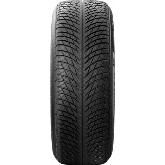 Зимняя шина «Michelin» Pilot Alpin 5 SUV, 275/35R22, 104W XL