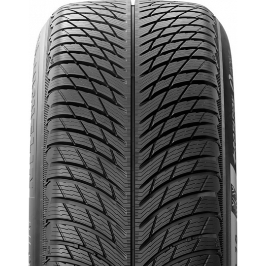 Зимняя шина «Michelin» Pilot Alpin 5 SUV, 275/35R22, 104W XL